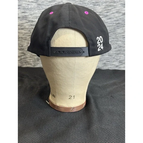 Whiffle Blast Real Sangria 2024 Made Exclusively For The Jason Taylor Foundation - Picture 6 of 10